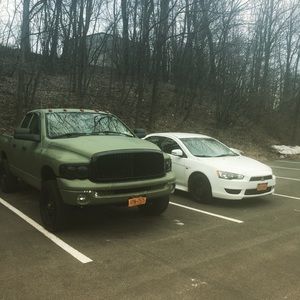 Meet your Posher, Dave